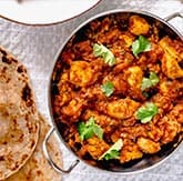 Balti Chicken