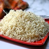 Jeera Rice