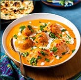 Malai Kofta